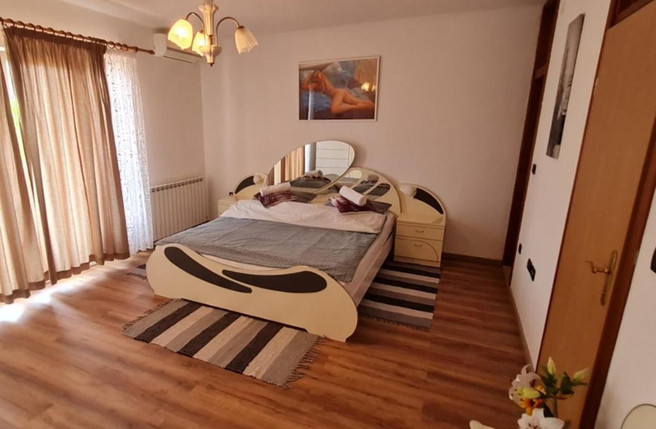 Guest House Casa Mia Rovinj Exterior foto
