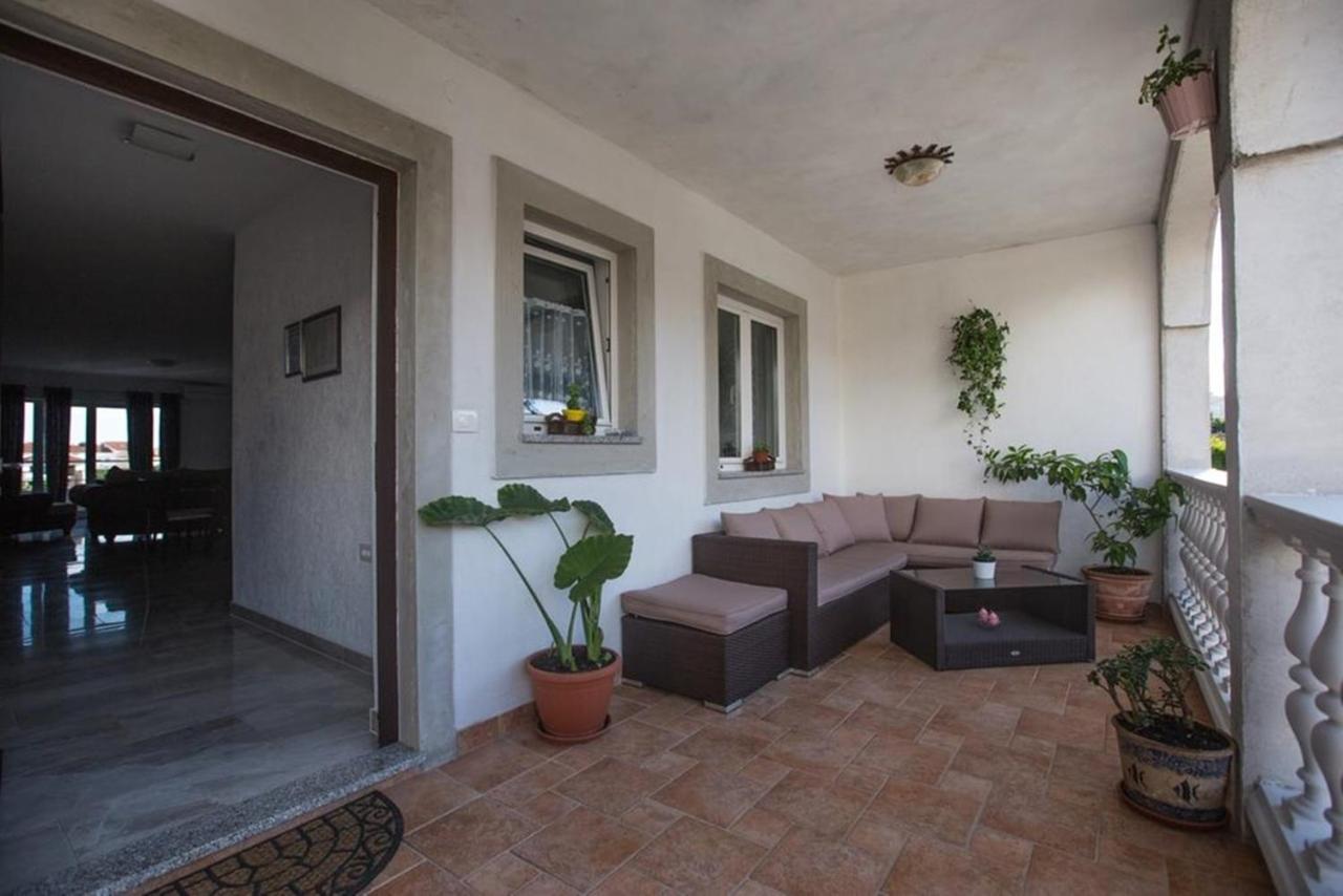 Guest House Casa Mia Rovinj Habitación foto