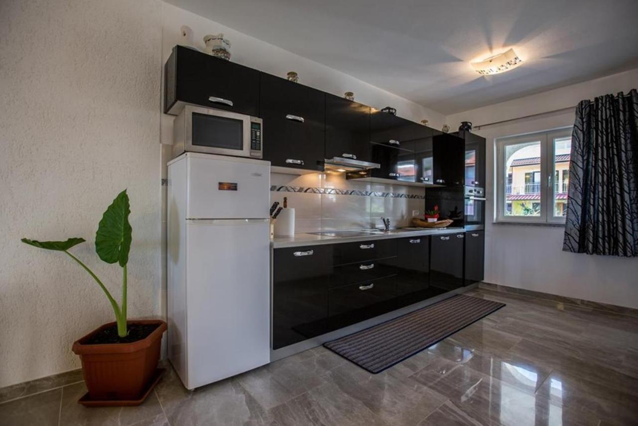 Guest House Casa Mia Rovinj Habitación foto