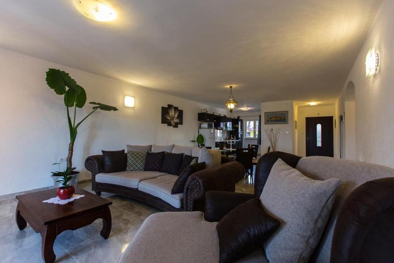 Guest House Casa Mia Rovinj Habitación foto