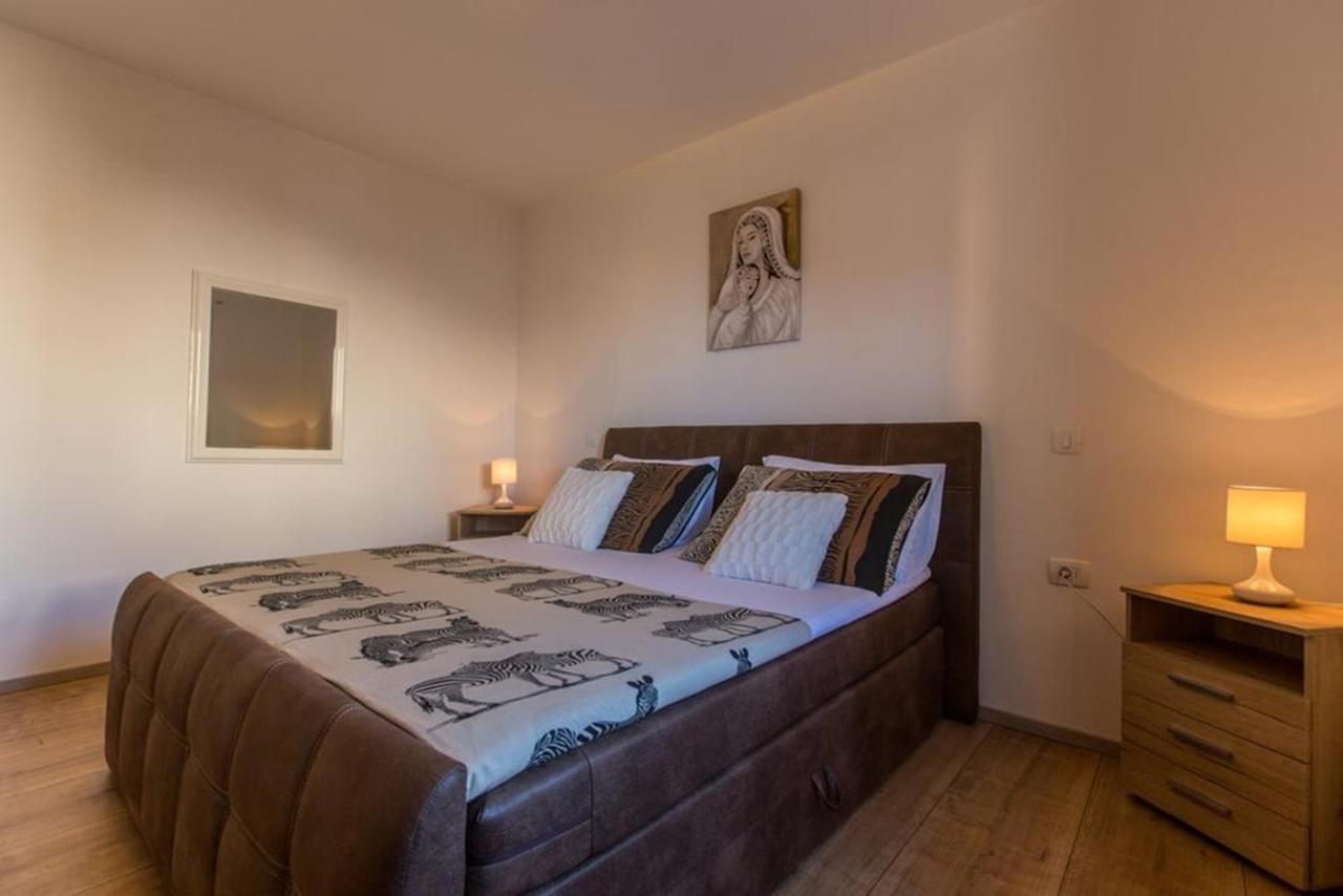 Guest House Casa Mia Rovinj Habitación foto
