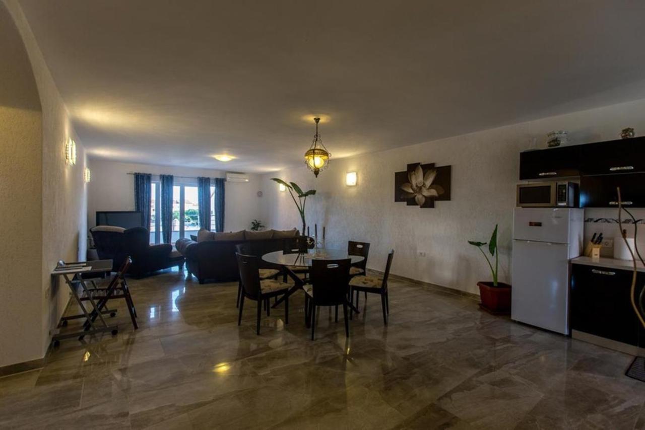 Guest House Casa Mia Rovinj Habitación foto