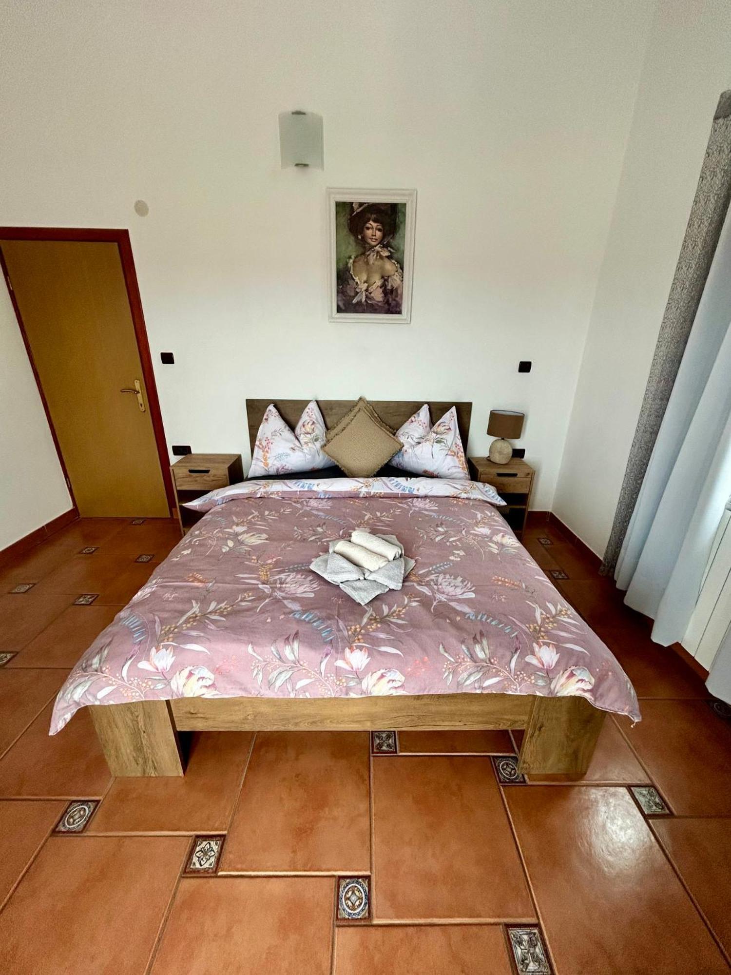 Guest House Casa Mia Rovinj Exterior foto