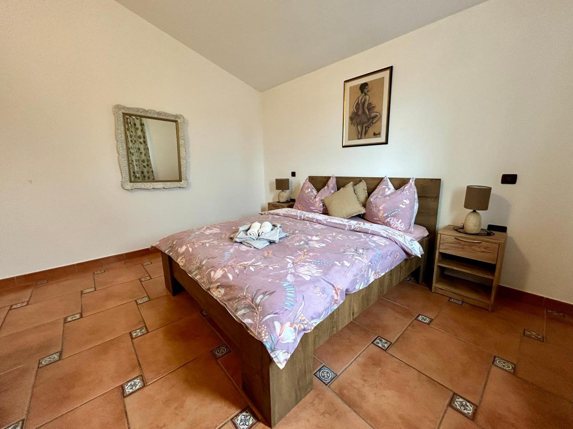 Guest House Casa Mia Rovinj Exterior foto