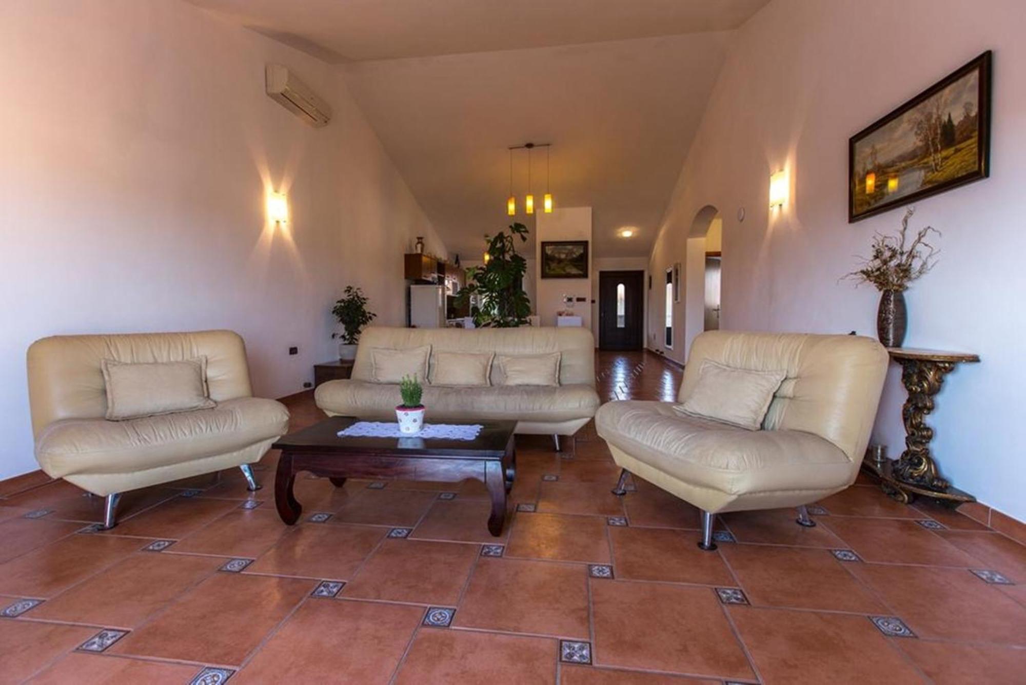 Guest House Casa Mia Rovinj Habitación foto
