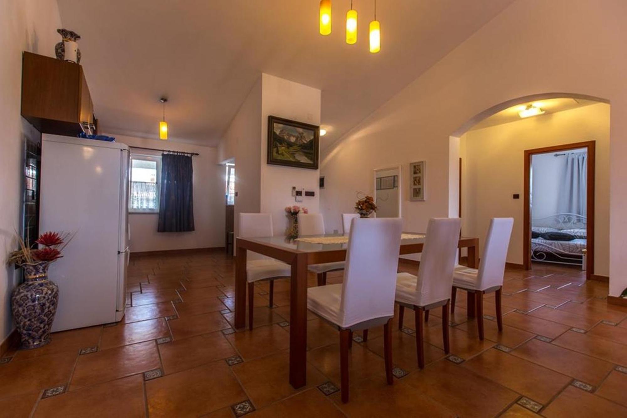 Guest House Casa Mia Rovinj Habitación foto