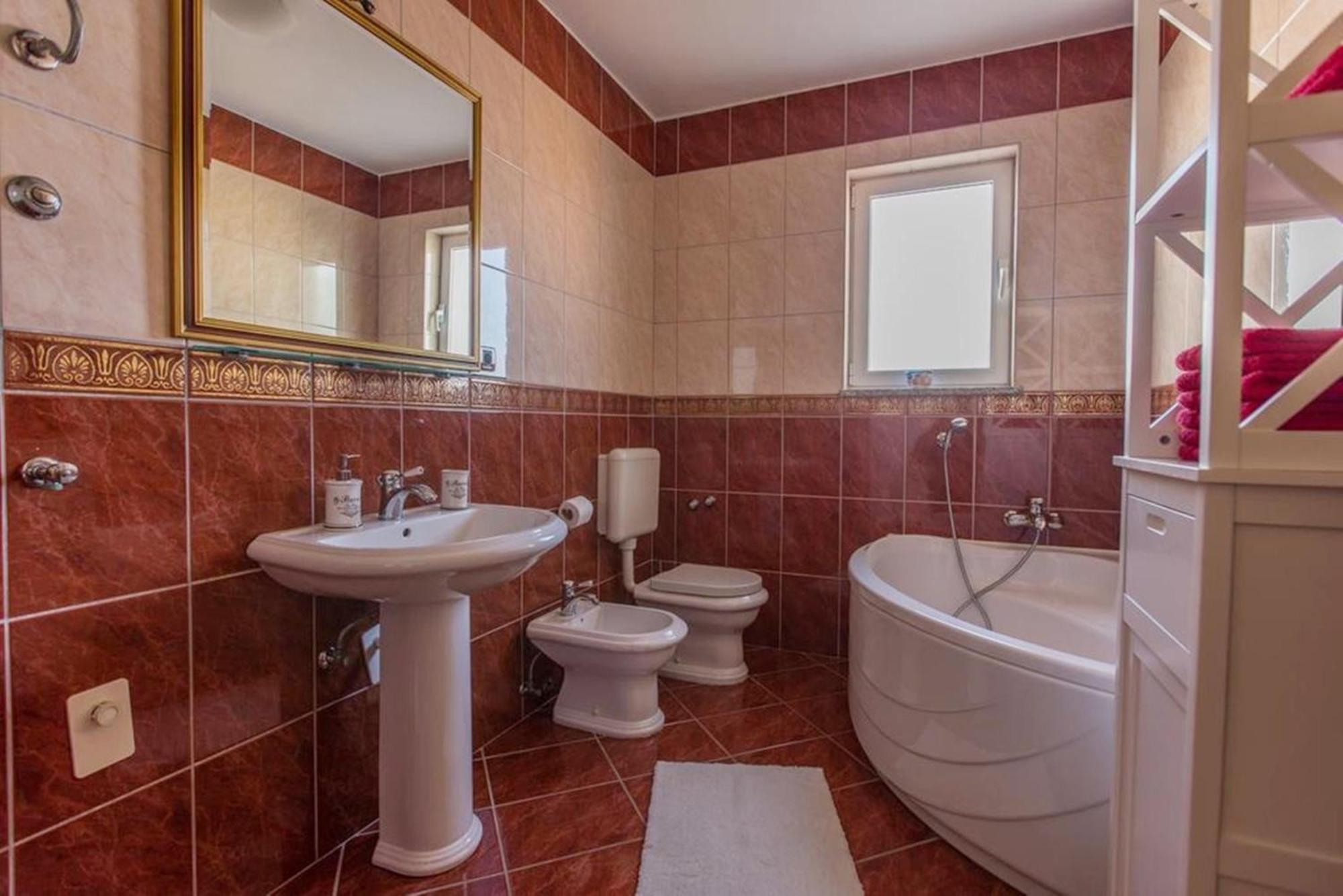 Guest House Casa Mia Rovinj Habitación foto