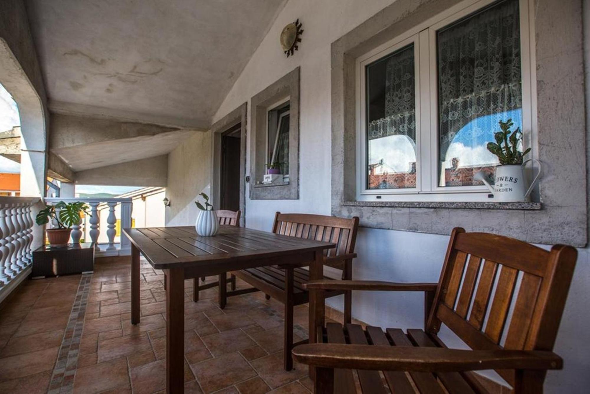 Guest House Casa Mia Rovinj Habitación foto